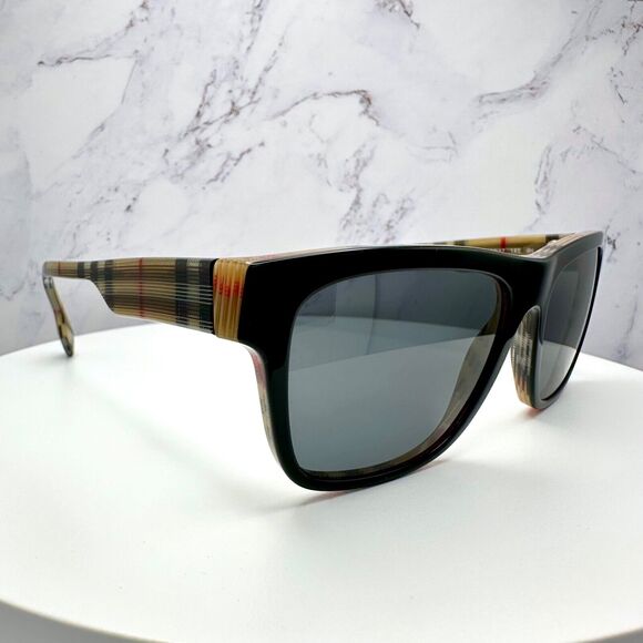 New Burberry Sunglasses